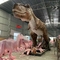 Tamanho personalizado Jurassic World T Rex Dinossauro Modelo Tiranossauro