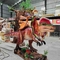 Animatronic Diplodocus Dinosaur World Amusement Park 12 meses de serviço
